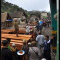 Mada 03-Fianarantsoa vers Manakara en train 057