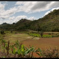 Mada 03-Fianarantsoa vers Manakara en train 118