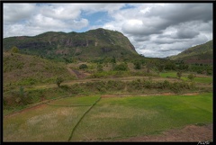 Mada 03-Fianarantsoa vers Manakara en train 130