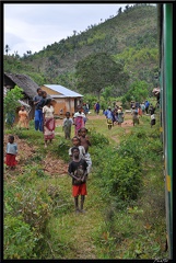 Mada 03-Fianarantsoa vers Manakara en train 163