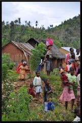 Mada 03-Fianarantsoa vers Manakara en train 164