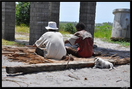 Mada 04-Canal de Pangalane a Manankara 089