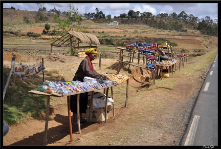 Mada 17-Antsirabe a Tananarive 007