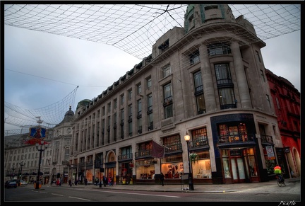 London 06 Picadilly et St James 002