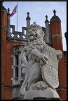 London 14 Hampton Court Palace 006