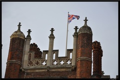 London 14 Hampton Court Palace 011