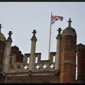 London 14 Hampton Court Palace 011