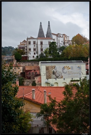 Lisboa 04 Palais National de Sintra 001