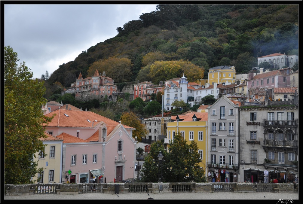 Lisboa 04 Palais National de Sintra 006