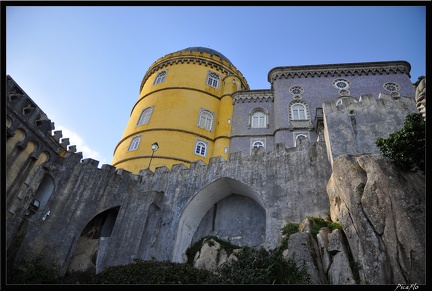 Lisboa 06 Palais National de Pena 020