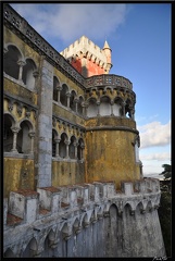 Lisboa 06 Palais National de Pena 080