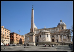 Rome 02 Basilica Santa Maria Maggiore 000