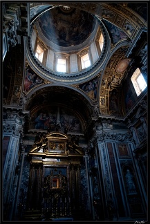 Rome 02 Basilica Santa Maria Maggiore 035