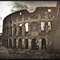 Rome 03 Colisee et Arc de Constantin 008