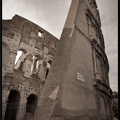 Rome 03 Colisee et Arc de Constantin 0103