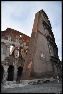 Rome 03 Colisee et Arc de Constantin 012
