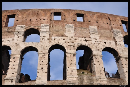 Rome 03 Colisee et Arc de Constantin 021