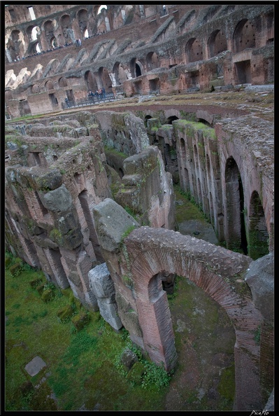 Rome 03 Colisee et Arc de Constantin 059