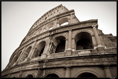 Rome 03 Colisee et Arc de Constantin 070