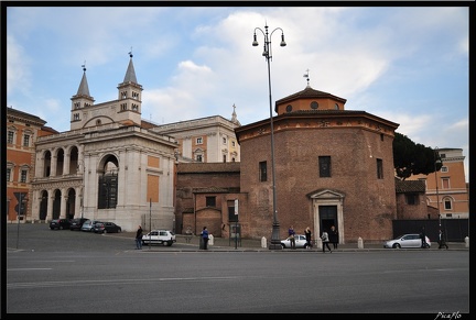 Rome 05 Basilica di san giovanni in lateranoi 002