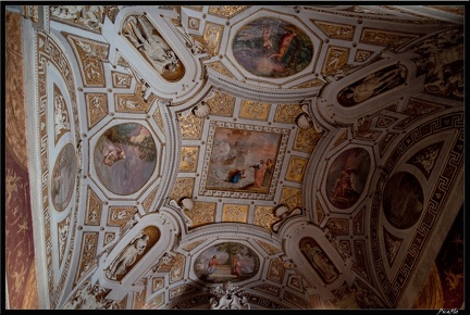 Rome 15 Musees du Vatican 022