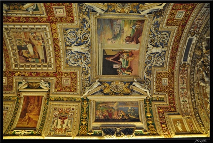 Rome 15 Musees du Vatican 051
