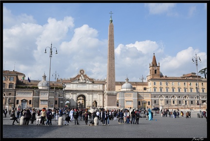 Rome 18 Piazza del Popolo 005