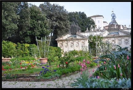 Rome 19 Villa Borghese 002