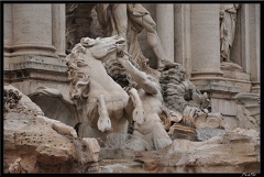 Rome 22 Fontaine de Trevi 002