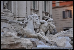 Rome 22 Fontaine de Trevi 003