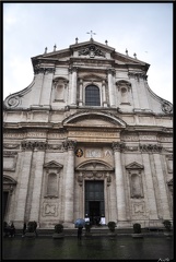 Rome 24 Chiesa di Sant ignazio di Loyola 003