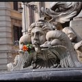 Rome 25 Piazza della Rotonda Pantheon 002