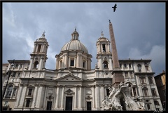 Rome 27 Piazza Navona 007