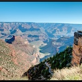 03 Grand Canyon Bright Angel trail 0019