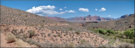 03 Grand Canyon Bright Angel trail 0072