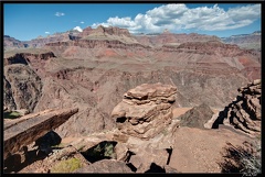 03 Grand Canyon Bright Angel trail 0085