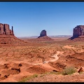 06 Route vers Monument Valley 0007