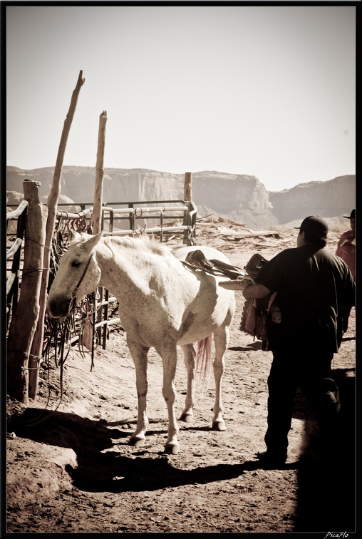 06 Route vers Monument Valley 0051