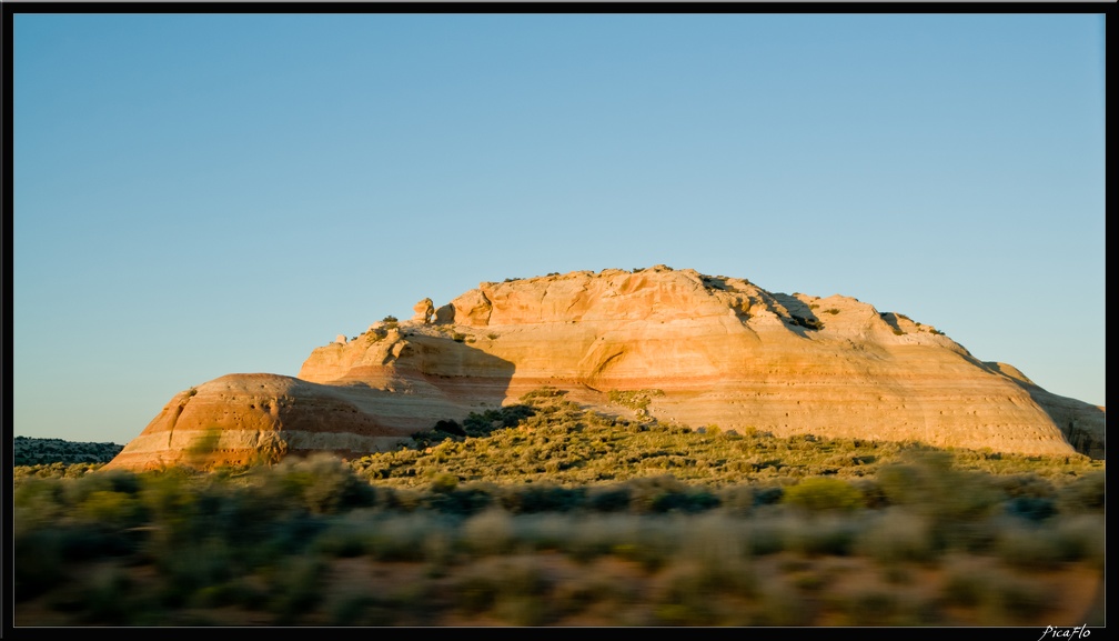 06 Route vers Monument Valley 0069