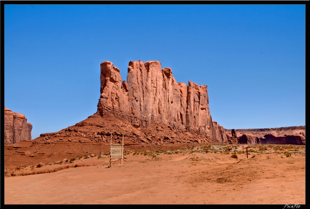 06 Route vers Monument Valley 0072