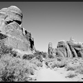 08 2 Arches National Park  Devils garden trail 0018