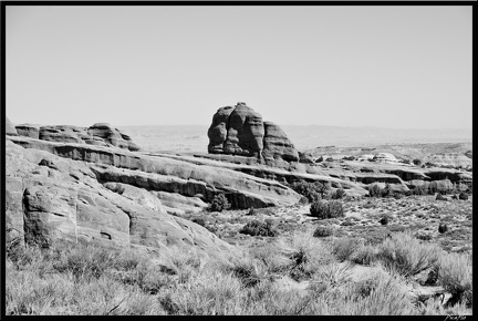 08 2 Arches National Park  Devils garden trail 0019