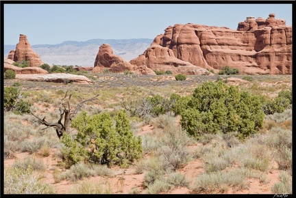 08 2 Arches National Park  Devils garden trail 0028