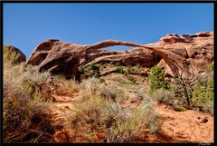 08 2 Arches National Park  Devils garden trail 0036