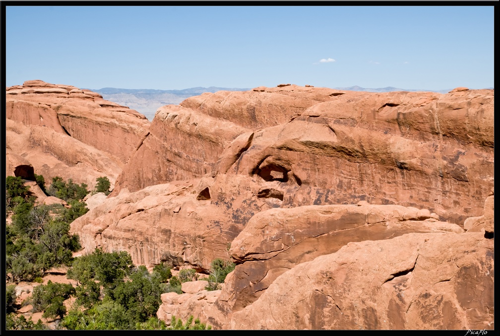 08 2 Arches National Park  Devils garden trail 0073