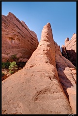 08 2 Arches National Park  Devils garden trail 0098