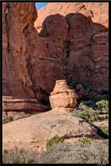 08 2 Arches National Park  Devils garden trail 0118