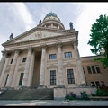 01 Unter linden Gendarmenmarkt 002