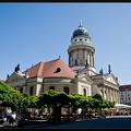 01 Unter linden Gendarmenmarkt 017