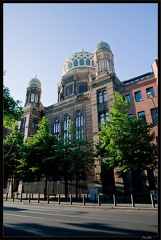 04 Scheunenviertel Neue synagogue 003